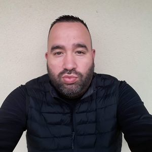 Meet your Posher, Marco